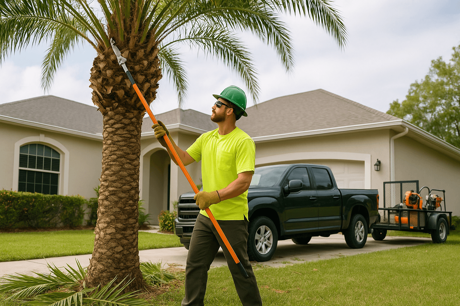 Tree Tech Pros hero image